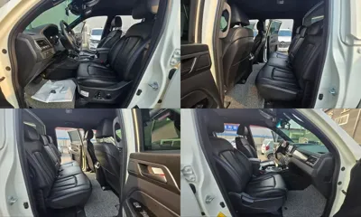 KG_Mobility_Ssangyong Rexton 2023, 34786 км, за 15688.59 USD - фото 10
