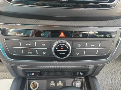 KG_Mobility_Ssangyong Rexton 2023, 34786 км, за 15688.59 USD - фото 12