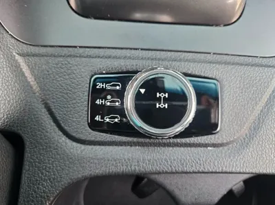 KG_Mobility_Ssangyong Rexton 2023, 34786 км, за 15688.59 USD - фото 13