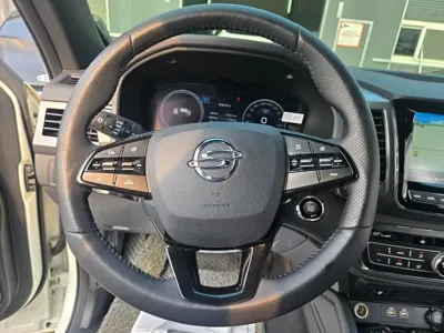 KG_Mobility_Ssangyong Rexton 2023, 34786 км, за 15688.59 USD - фото 18
