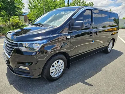 Hyundai Starex 2019, 180314 км, за 8462.55 USD