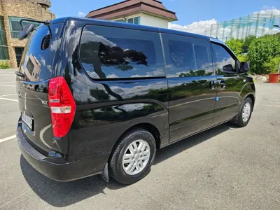 Hyundai Starex 2019, 180314 км, за 8462.55 USD