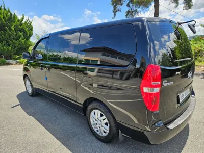 Hyundai Starex 2019, 180314 км, за 8462.55 USD - фото 6