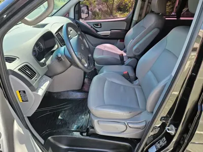 Hyundai Starex 2019, 180314 км, за 8462.55 USD - фото 9