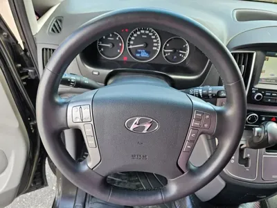 Hyundai Starex 2019, 180314 км, за 8462.55 USD - фото 10