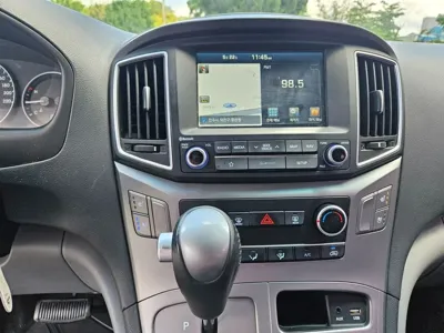 Hyundai Starex 2019, 180314 км, за 8462.55 USD - фото 12