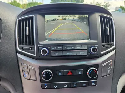 Hyundai Starex 2019, 180314 км, за 8462.55 USD - фото 13