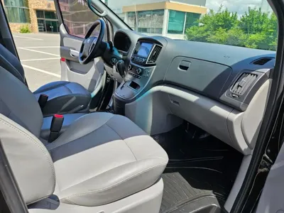 Hyundai Starex 2019, 180314 км, за 8462.55 USD - фото 15