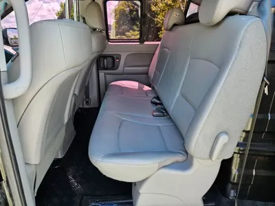 Hyundai Starex 2019, 180314 км, за 8462.55 USD - фото 16