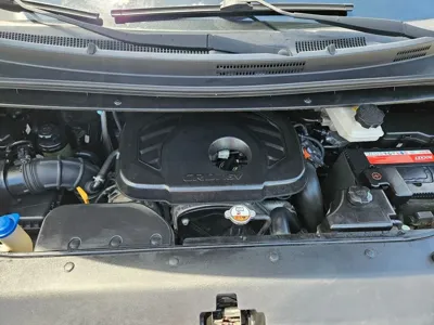 Hyundai Starex 2019, 180314 км, за 8462.55 USD - фото 18