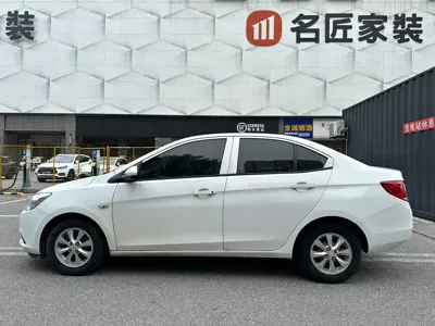 Chevrolet Sail 2016, 120000 км, за 1441.61 USD