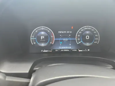 KG_Mobility_Ssangyong Rexton 2022, 65840 км, за 15951.16 USD