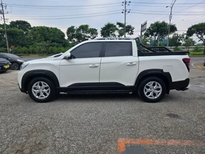 KG_Mobility_Ssangyong Rexton 2022, 65840 км, за 15951.16 USD