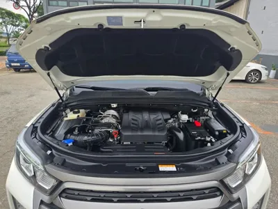 KG_Mobility_Ssangyong Rexton 2022, 65840 км, за 15951.16 USD - фото 7