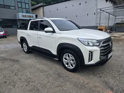 KG_Mobility_Ssangyong Rexton 2022, 65840 км, за 15951.16 USD - фото 8