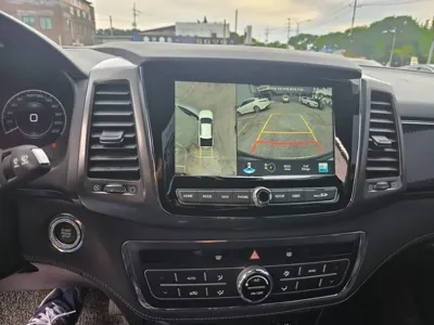 KG_Mobility_Ssangyong Rexton 2022, 65840 км, за 15951.16 USD - фото 17