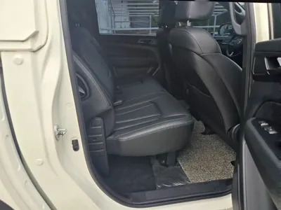 KG_Mobility_Ssangyong Rexton 2022, 65840 км, за 15951.16 USD - фото 20