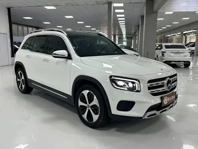Mercedes-Benz GLB 2023, 10000 км, за 23904.2 USD