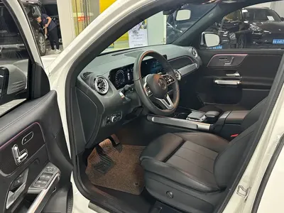 Mercedes-Benz GLB 2023, 10000 км, за 23904.2 USD