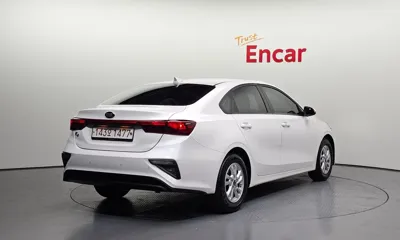 Kia K3 2020, 43459 км, за 8861.76 USD