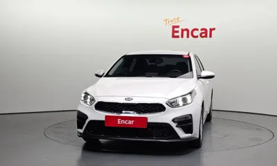 Kia K3 2020, 43459 км, за 8861.76 USD
