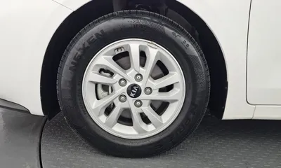 Kia K3 2020, 43459 км, за 8861.76 USD