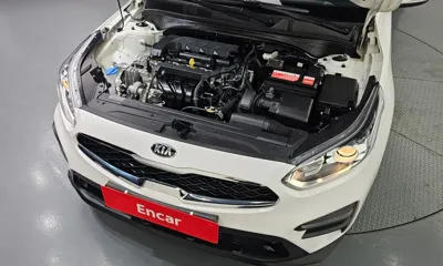 Kia K3 2020, 43459 км, за 8861.76 USD - фото 6