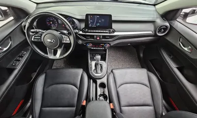 Kia K3 2020, 43459 км, за 8861.76 USD - фото 7