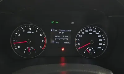 Kia K3 2020, 43459 км, за 8861.76 USD - фото 8