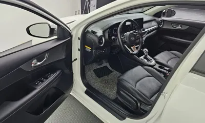 Kia K3 2020, 43459 км, за 8861.76 USD - фото 10