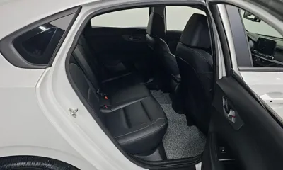 Kia K3 2020, 43459 км, за 8861.76 USD - фото 11