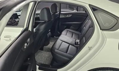 Kia K3 2020, 43459 км, за 8861.76 USD - фото 12
