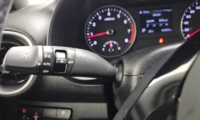 Kia K3 2020, 43459 км, за 8861.76 USD - фото 15