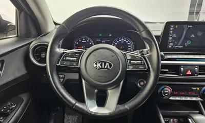 Kia K3 2020, 43459 км, за 8861.76 USD - фото 16