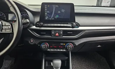 Kia K3 2020, 43459 км, за 8861.76 USD - фото 17