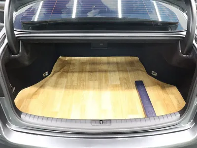 Genesis G80 2018, 93668 км, за 10618.9 USD