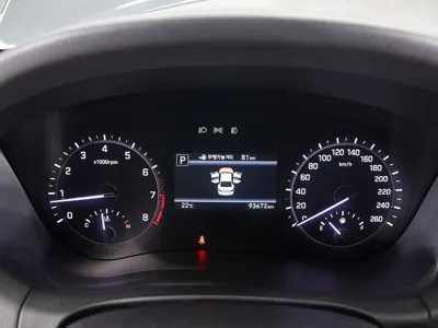 Genesis G80 2018, 93668 км, за 10614.05 USD - фото 6