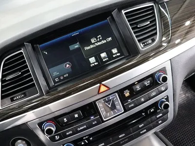 Genesis G80 2018, 93668 км, за 10614.05 USD - фото 7