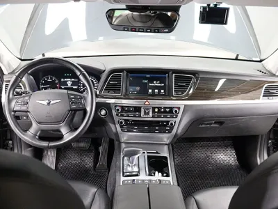 Genesis G80 2018, 93668 км, за 10614.05 USD - фото 14