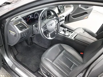 Genesis G80 2018, 93668 км, за 10614.05 USD - фото 17