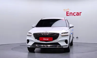 Genesis GV70 2023, 41492 км, за 28357.62 USD