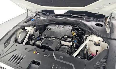 Genesis GV70 2023, 41492 км, за 28357.62 USD - фото 6