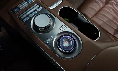 Genesis GV70 2023, 41492 км, за 28357.62 USD - фото 9