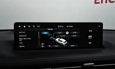 Genesis GV70 2023, 41492 км, за 28357.62 USD - фото 15