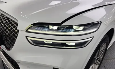 Genesis GV70 2023, 41492 км, за 28357.62 USD - фото 22