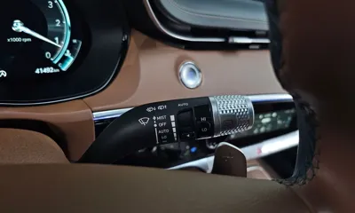 Genesis GV70 2023, 41492 км, за 28357.62 USD - фото 33