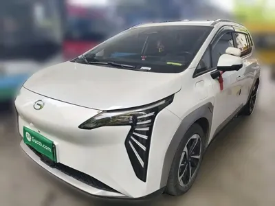 AION AION Y 2023, 43000 км, за 10122.43 USD