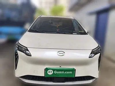AION AION Y 2023, 43000 км, за 10122.43 USD