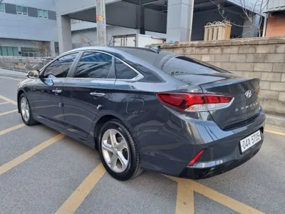 Hyundai Sonata 2018, 42743 км, за 9381.11 USD - фото 6