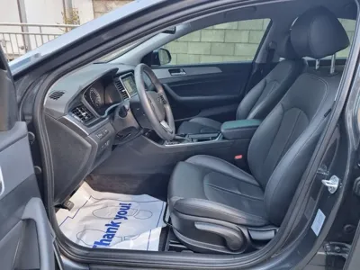 Hyundai Sonata 2018, 42743 км, за 9381.11 USD - фото 10